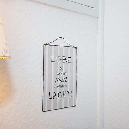 Ferienwohnung Kleine Auszeit Sellin  Luaran gambar