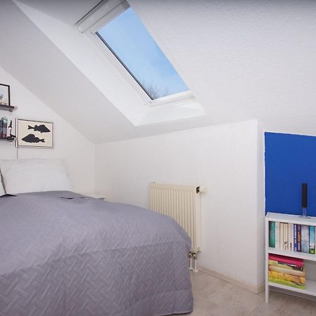 Ferienwohnung Kleine Auszeit Sellin  Luaran gambar