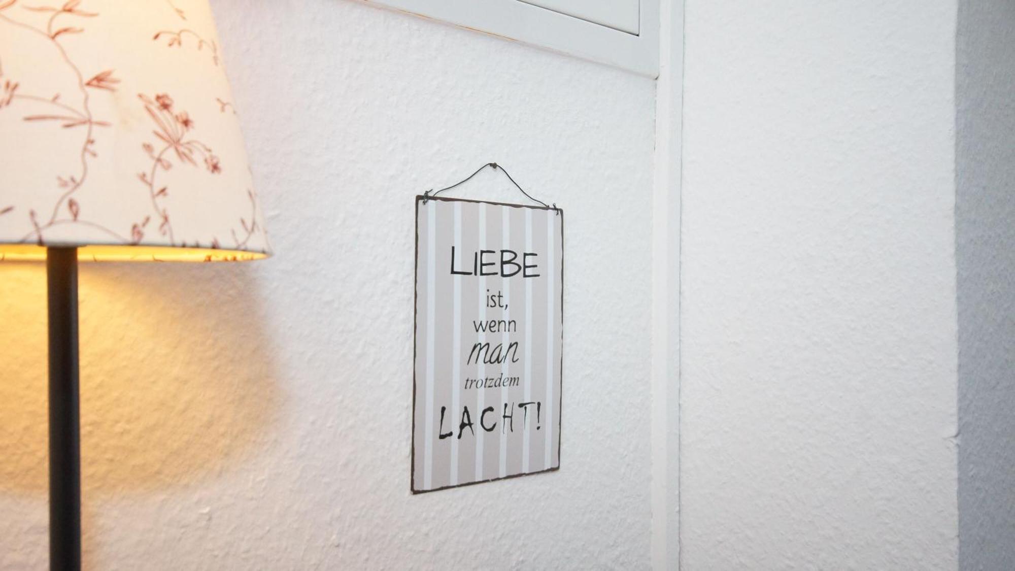 Ferienwohnung Kleine Auszeit Sellin  Luaran gambar