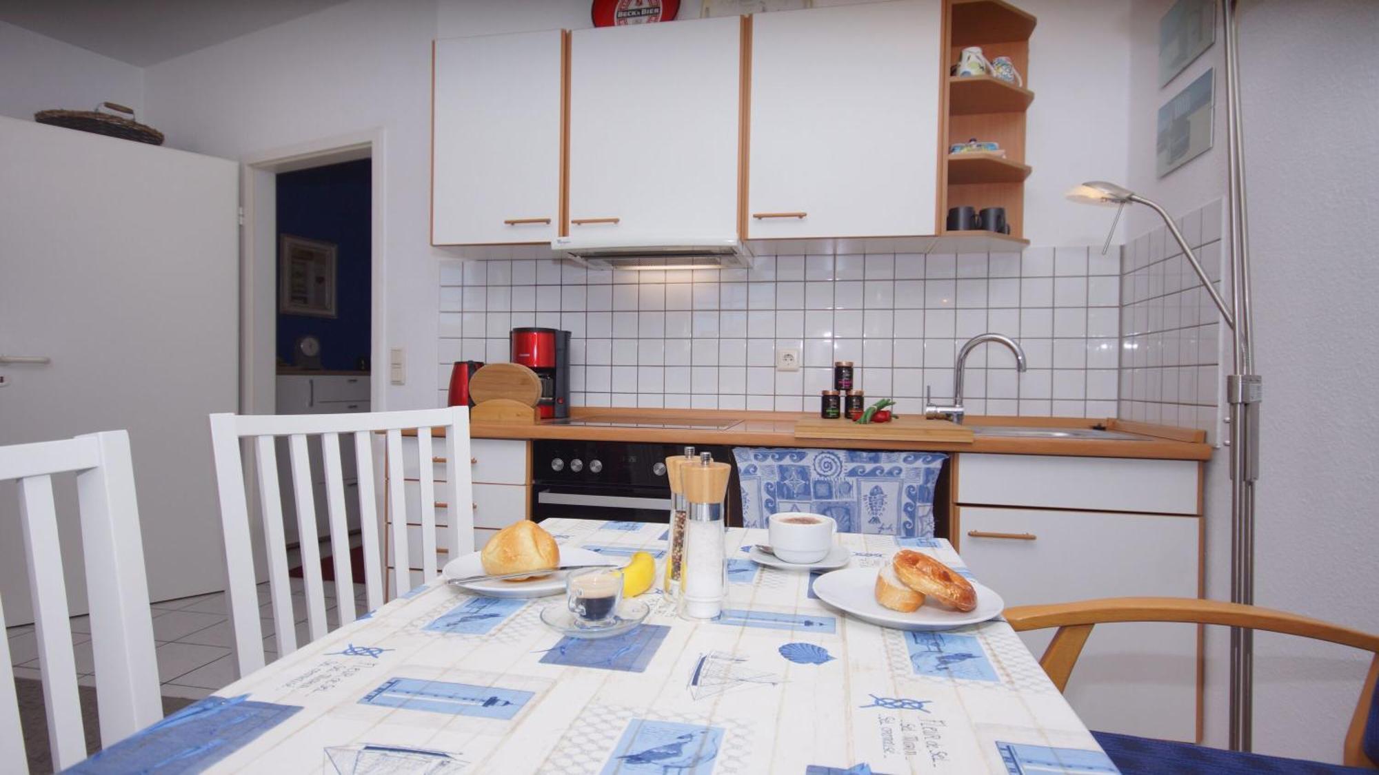 Ferienwohnung Kleine Auszeit Sellin  Luaran gambar