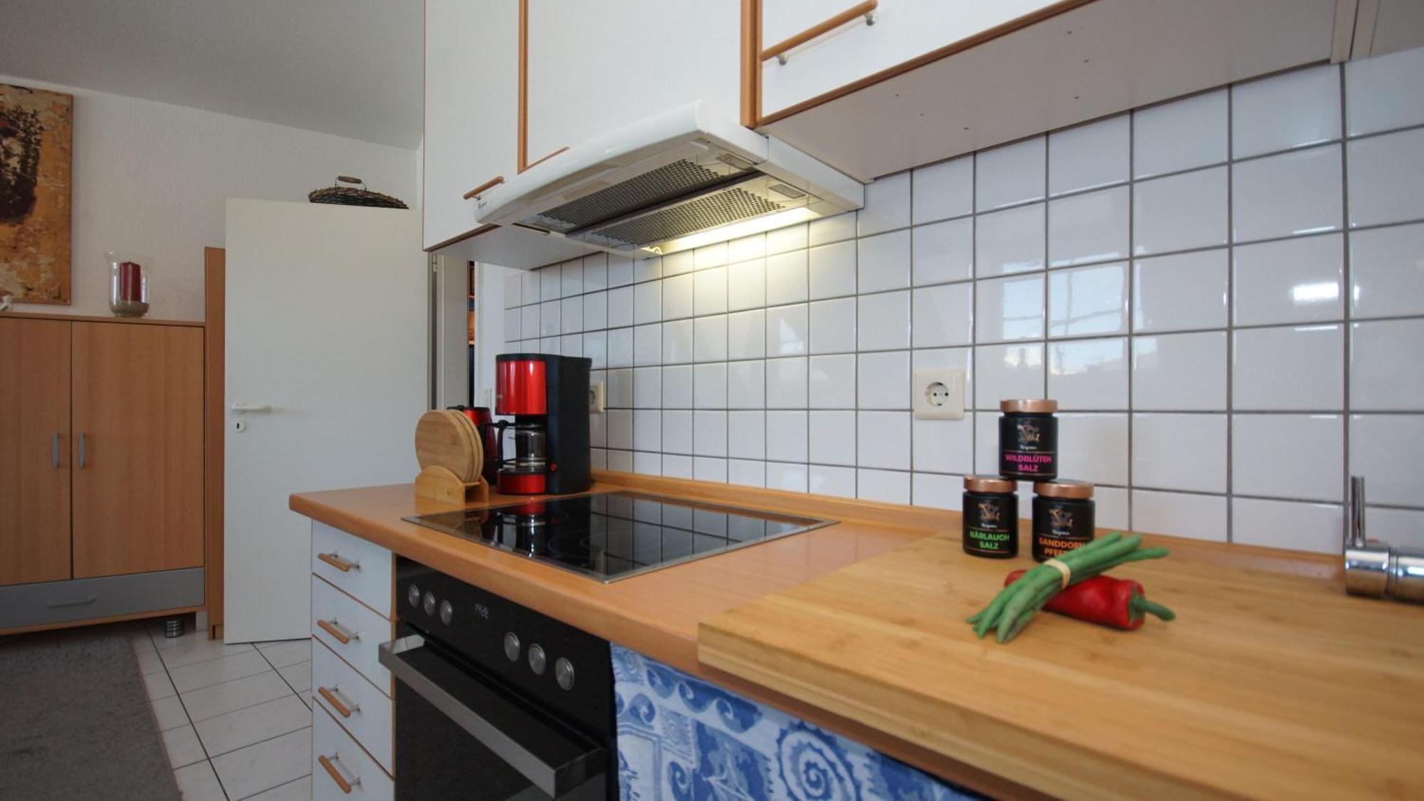 Ferienwohnung Kleine Auszeit Sellin  Luaran gambar